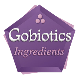 Gobiotics